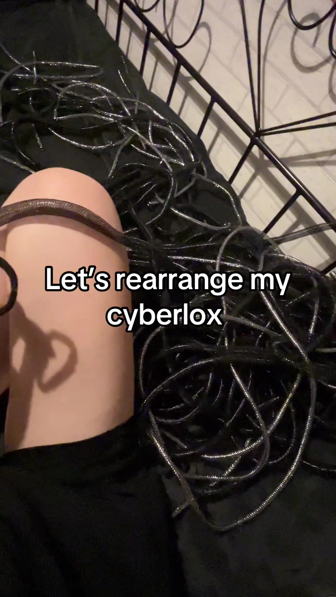 @☣︎ ᴀᴜʀɢᴡʜx ☣︎