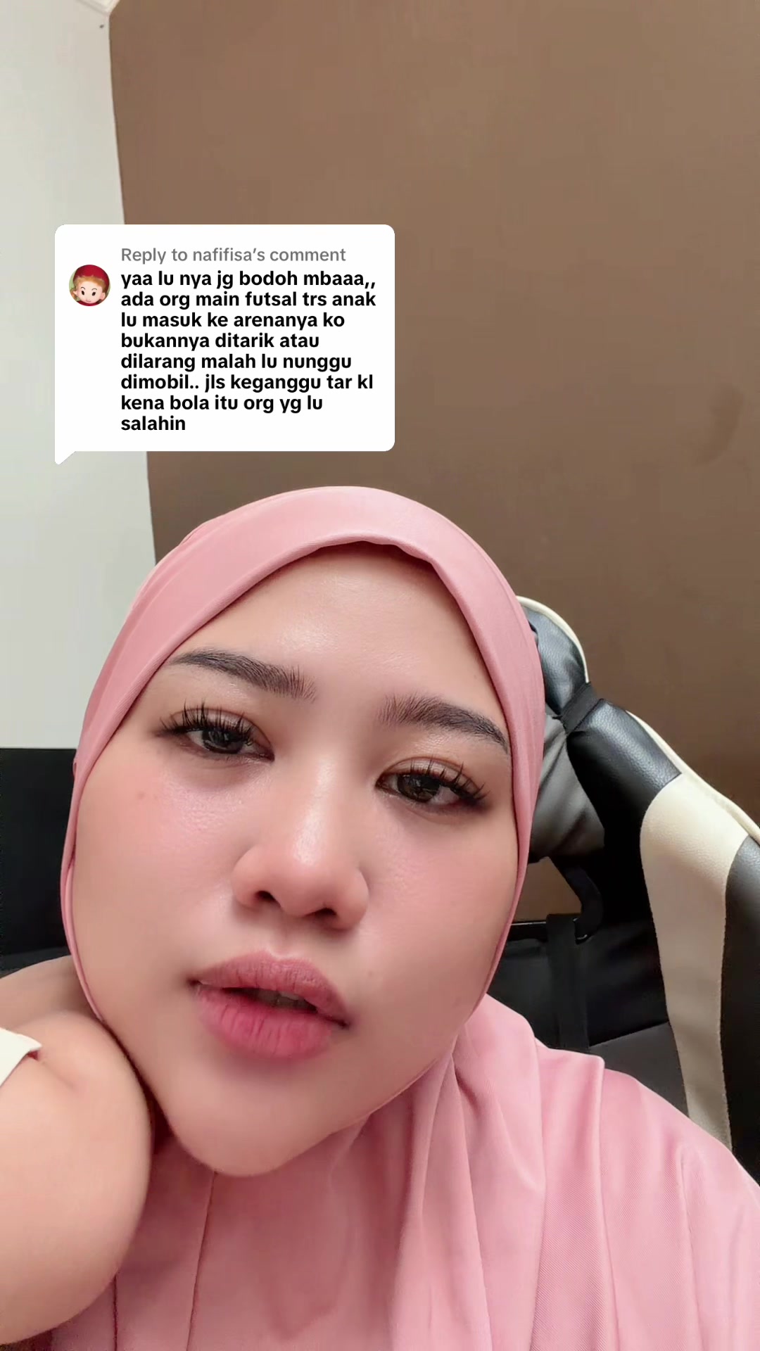 @GILDA PRIYADI OFFICIAL