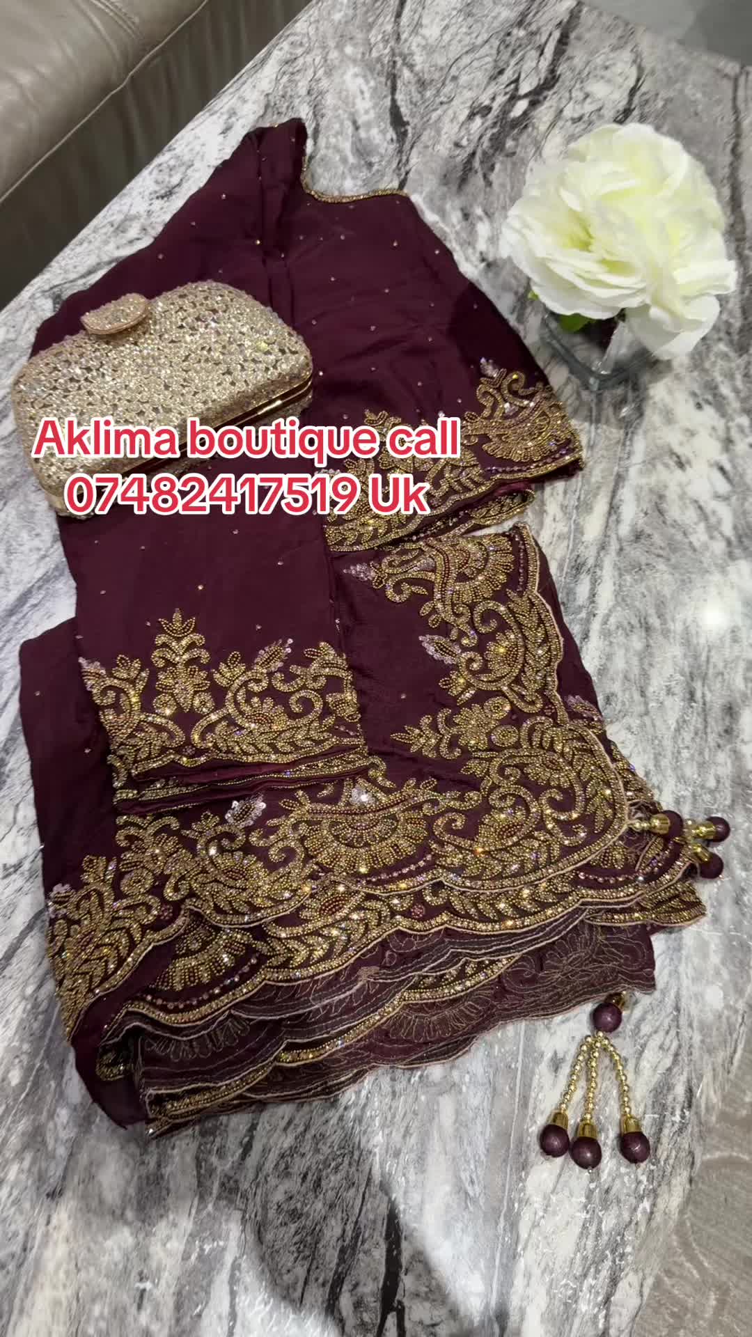 @Aklima boutique 👗