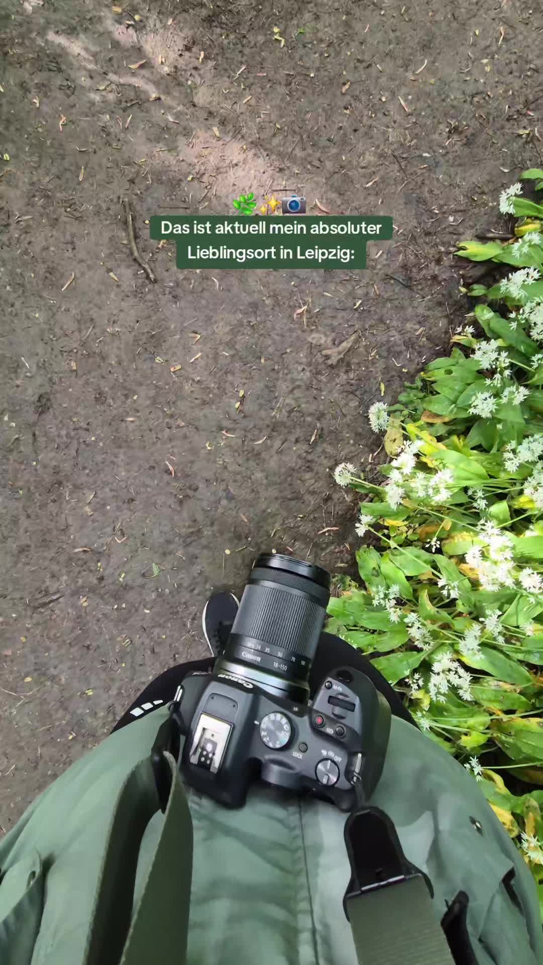 @Jessi | Leipzig | Reisen 🌿📸