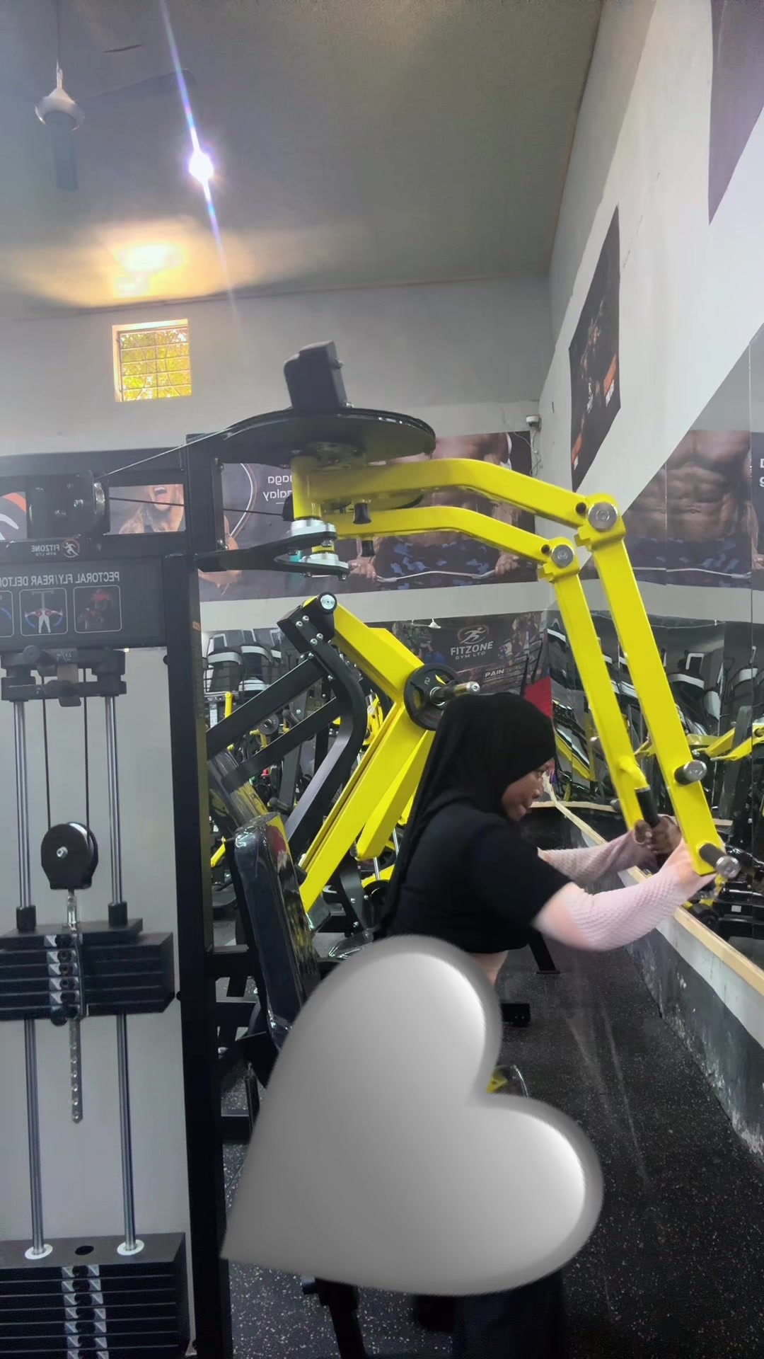 @coach Naadia🏋️