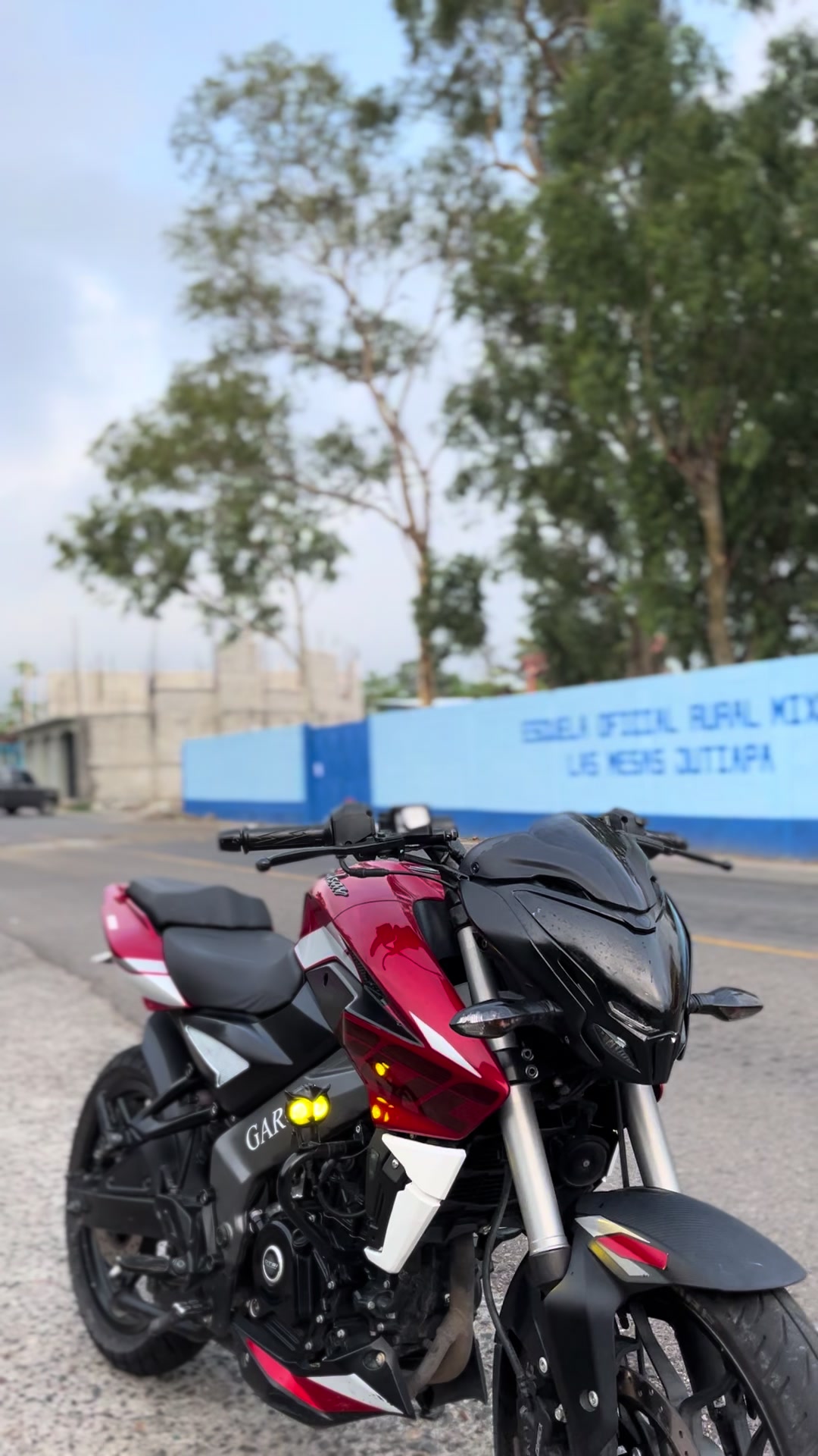 @๐ซ NS๐ฅ200๐