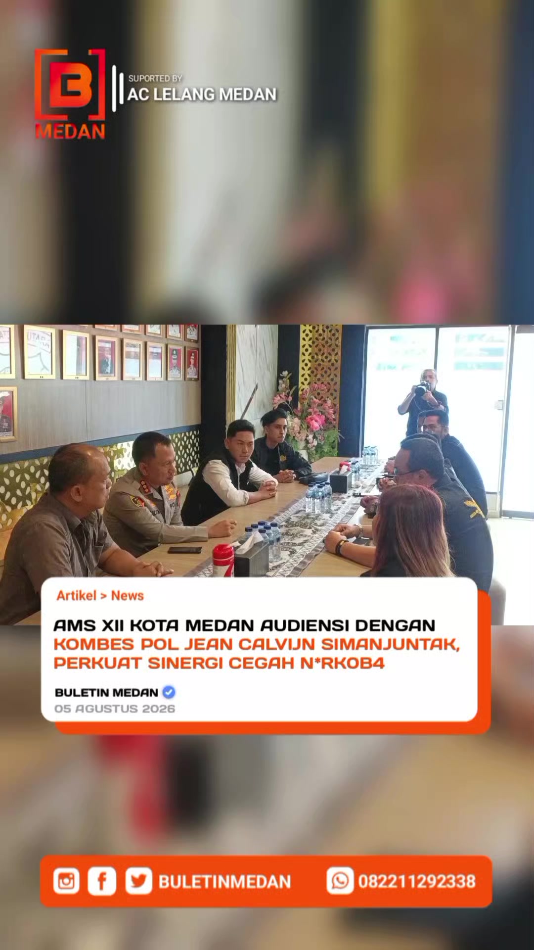 @BULETINMEDAN