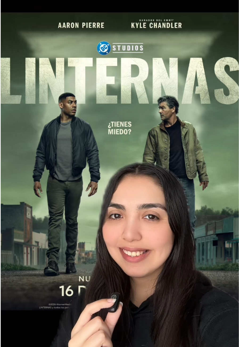 @La última fila del cine