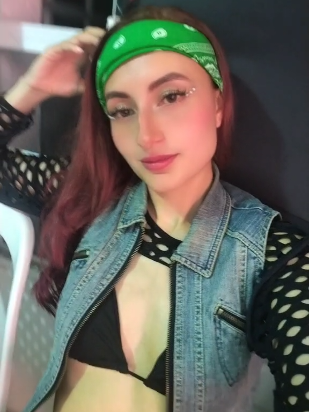@✨Daniela Alejandra✨