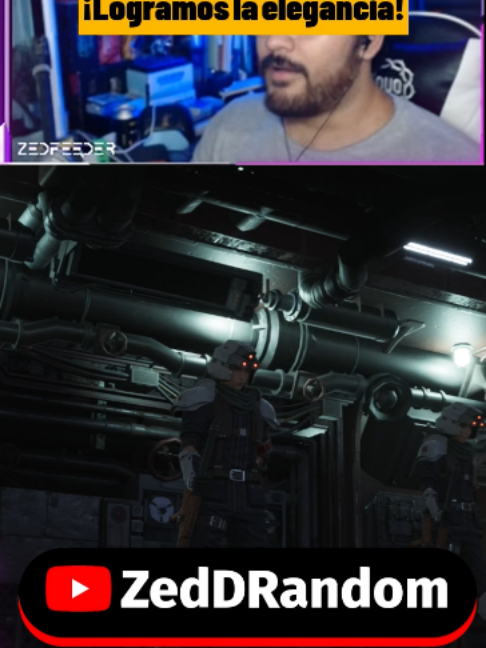 @ZedFeeder