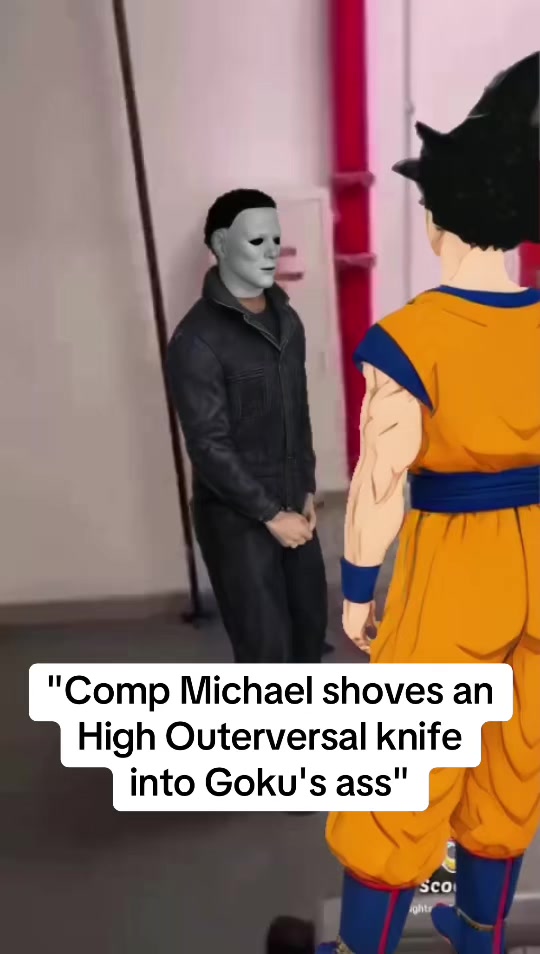 @Gokusolos