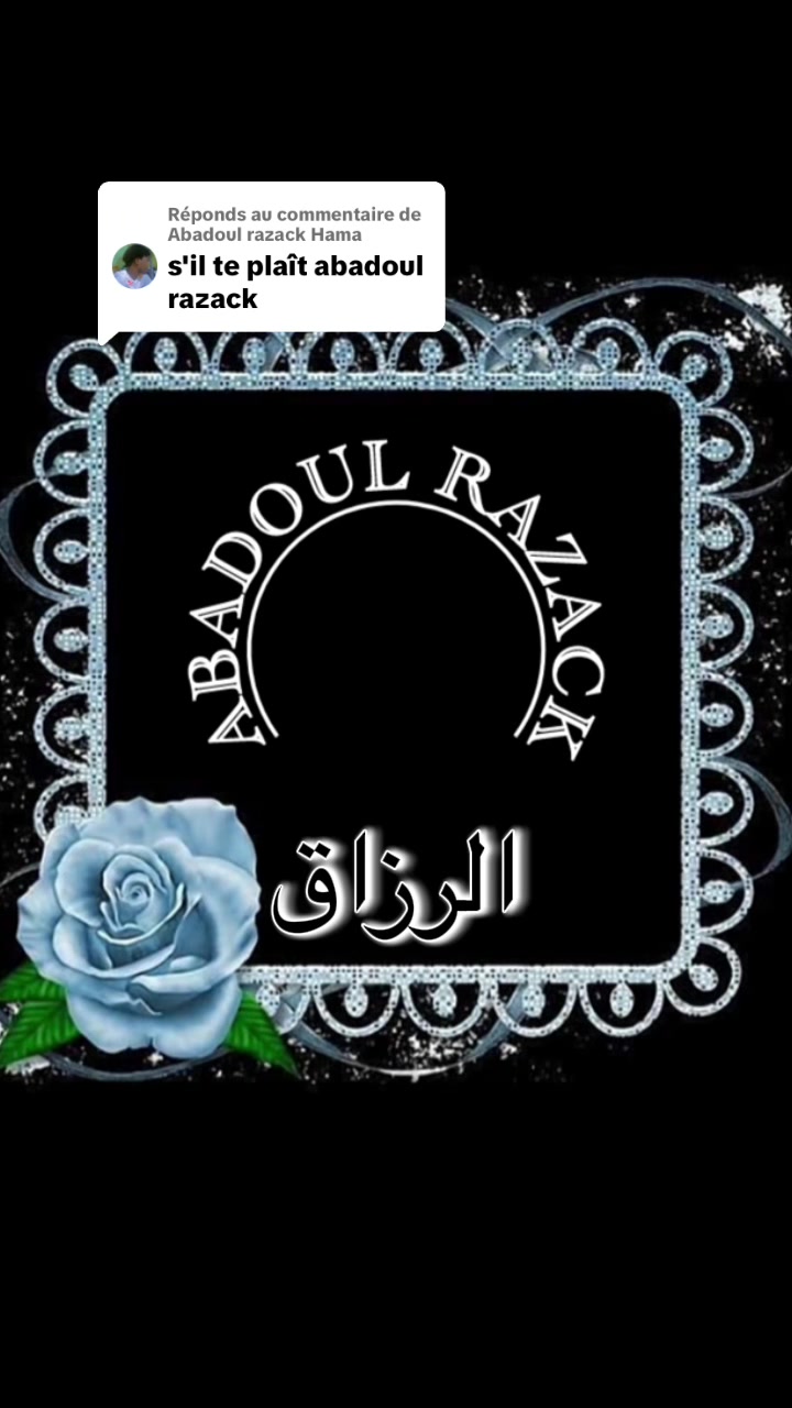 @Ÿäöü Ÿämäl 237 🇨🇲