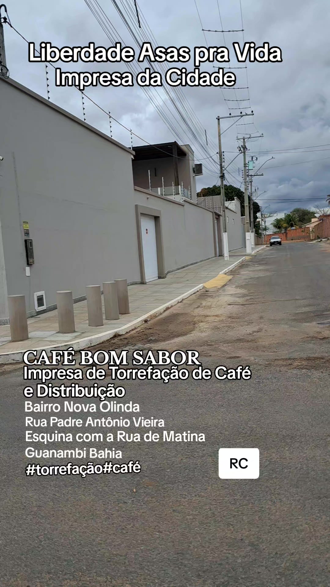 @RoberttoCarllos12
