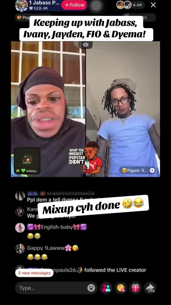 @❌❤️ POPSTAR_876 ❤️❌