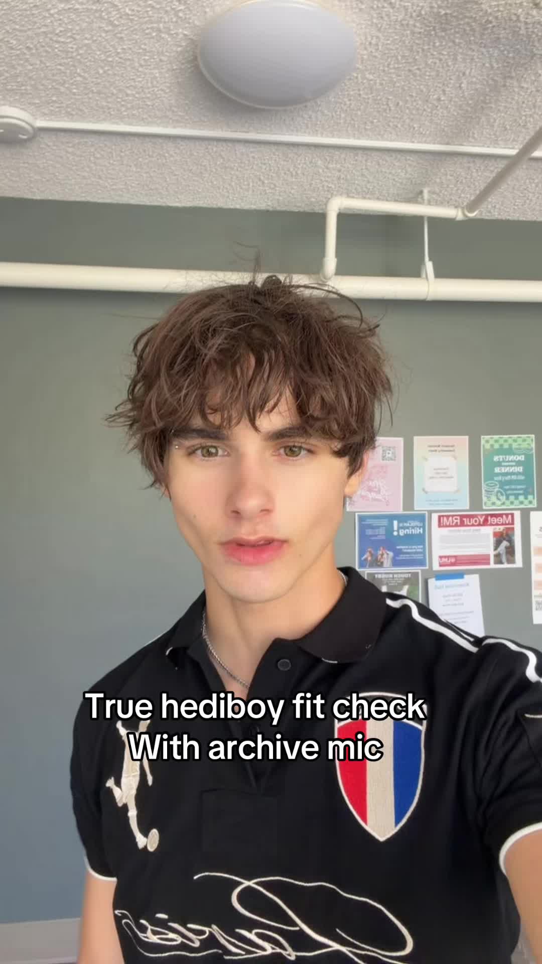 @Kai Cunningham