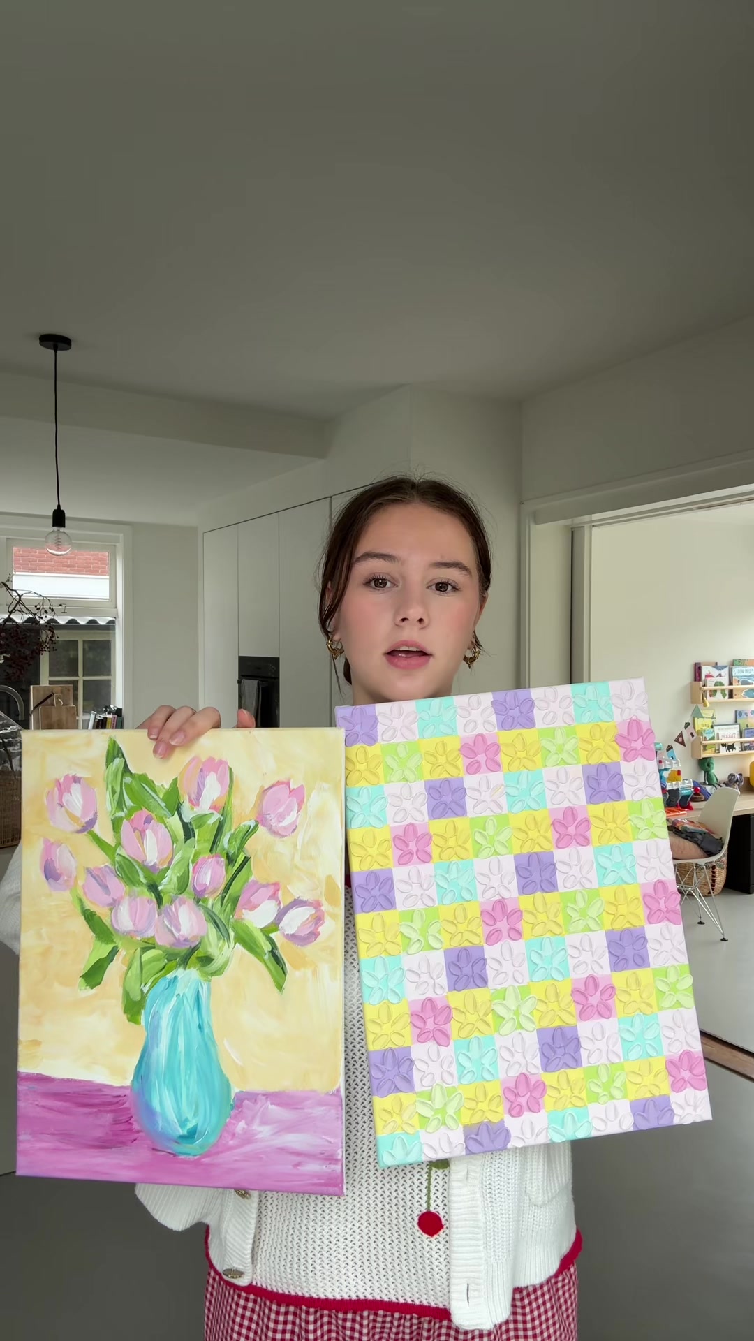 @Madelief💐💗