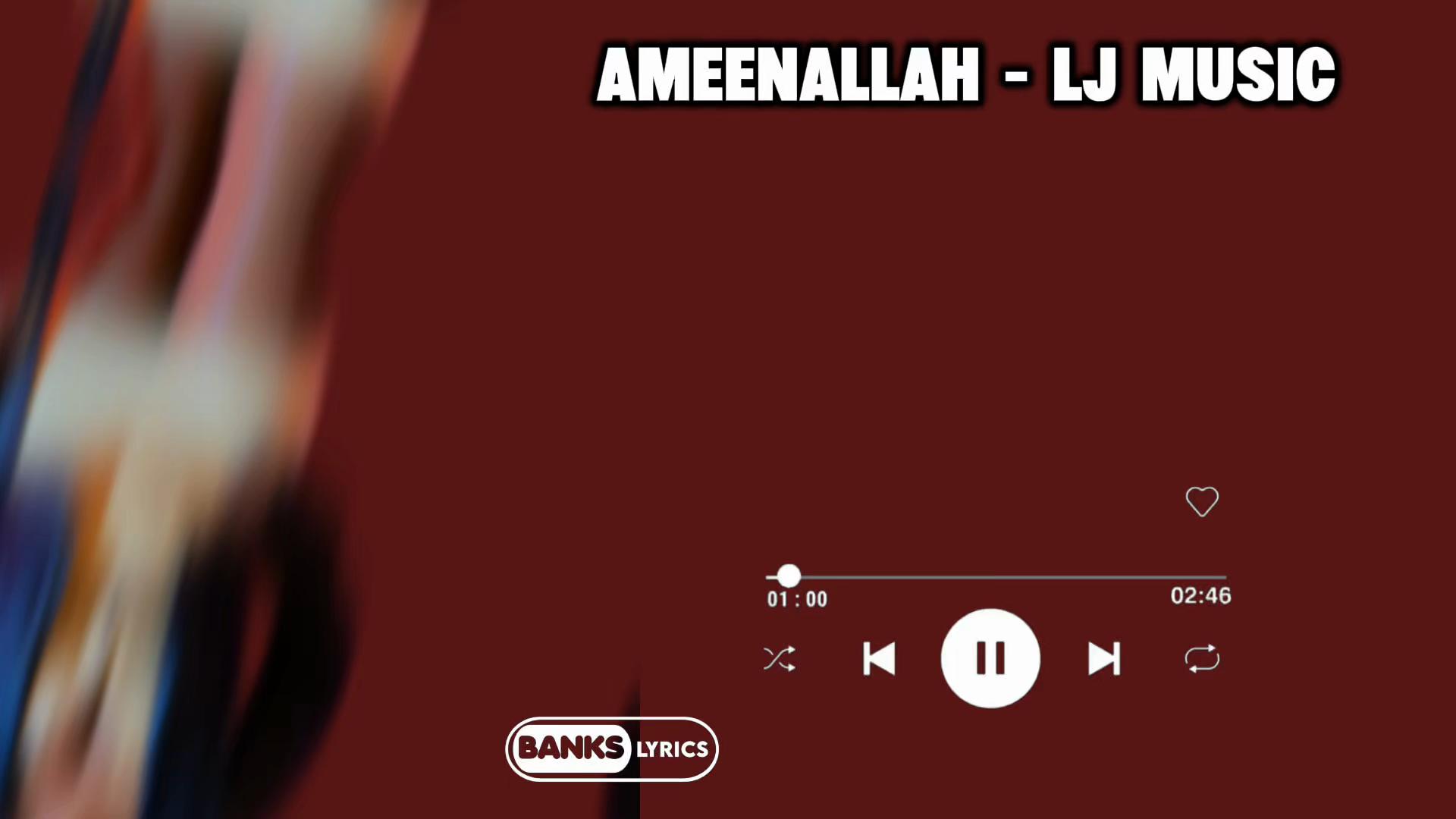 @B🅰️NKS🎧LYRICS🦁🦅🦅