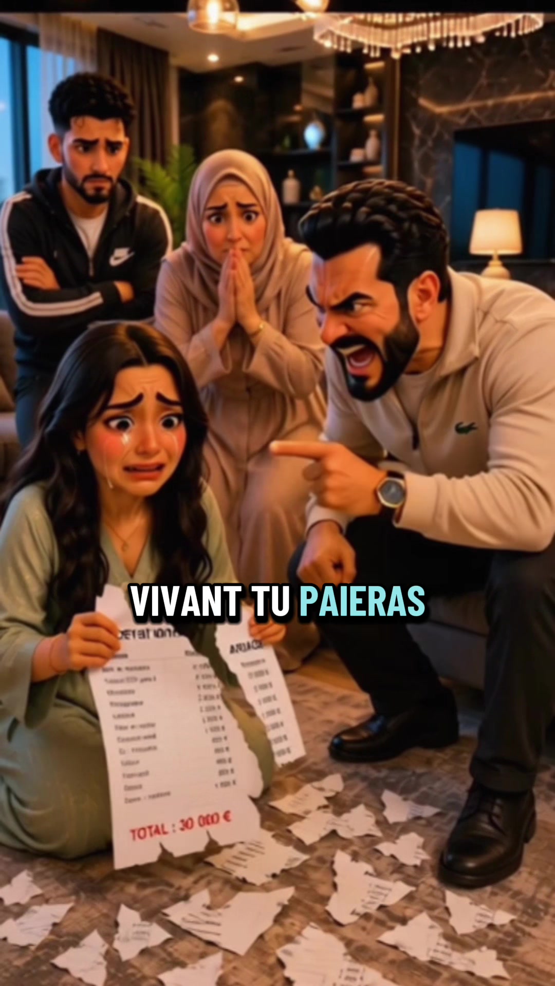 @Univers IA stories