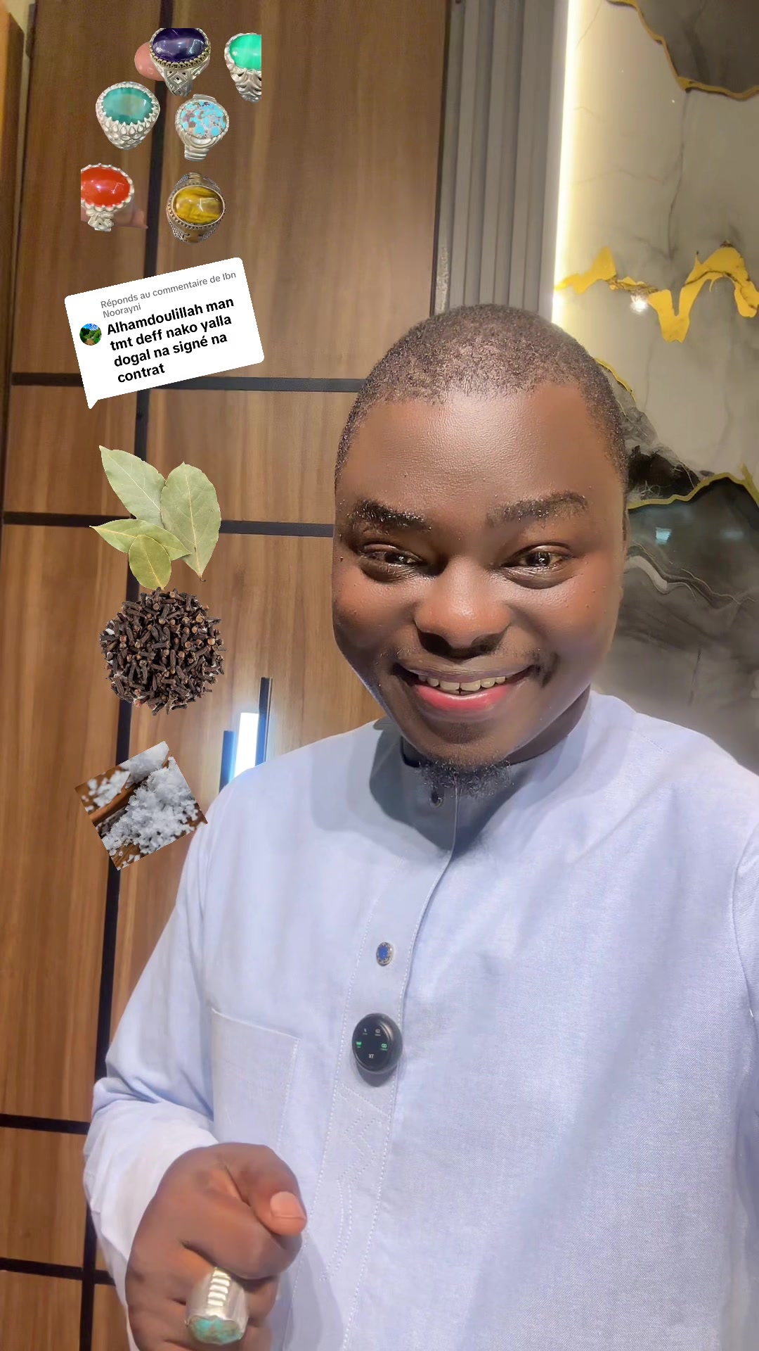 @S.Thierno 📺