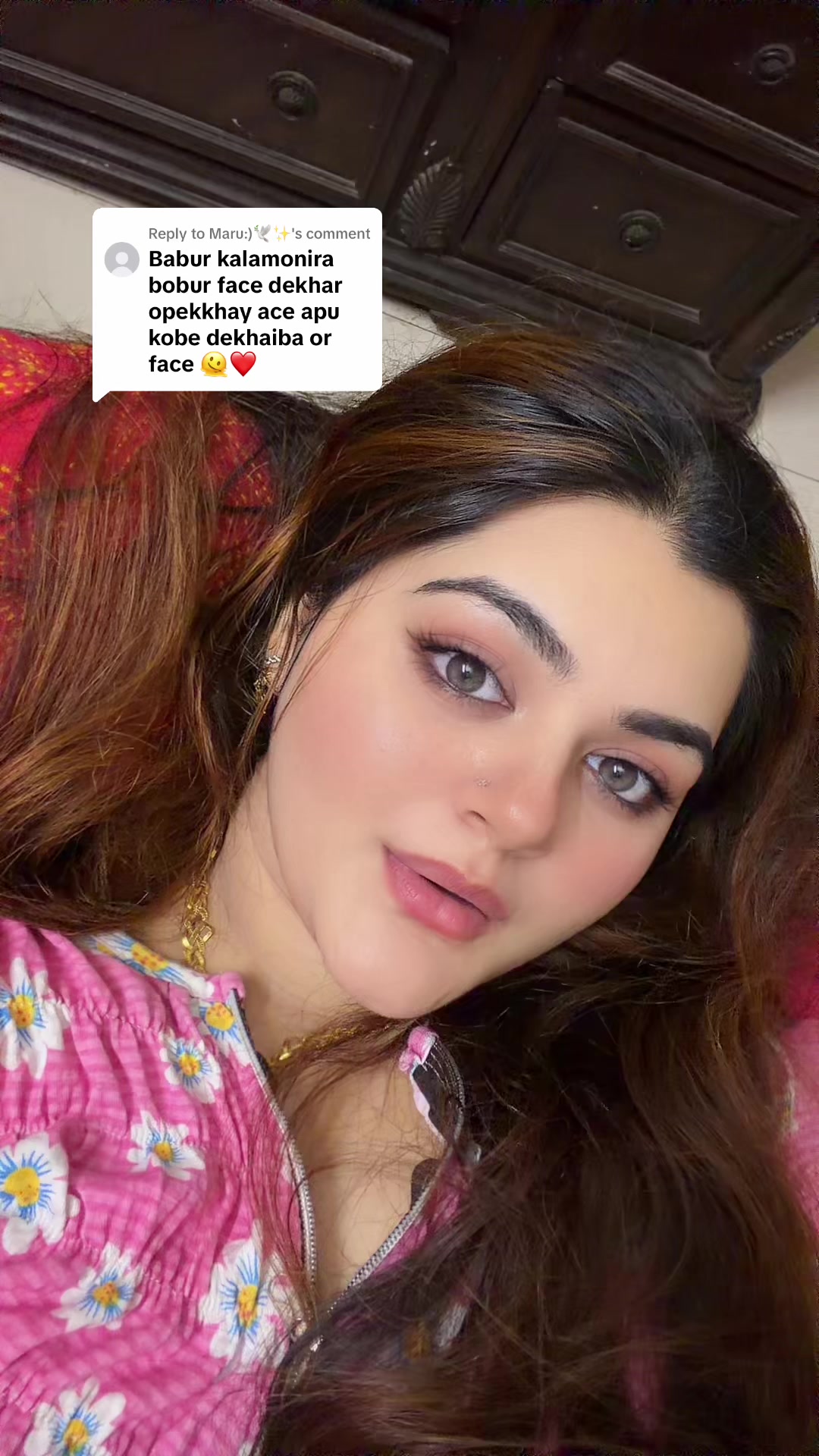 @Silvi👩&zwj;❤️&zwj;👨 (সিলভি)