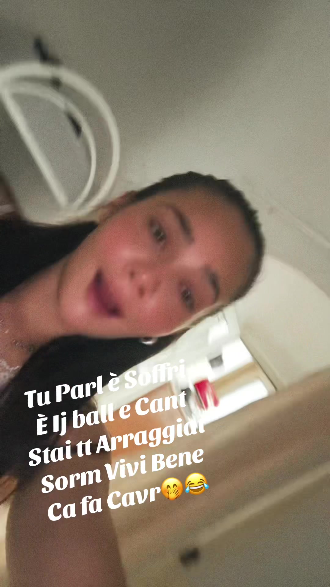 @Rosa D&rsquo;argenzio