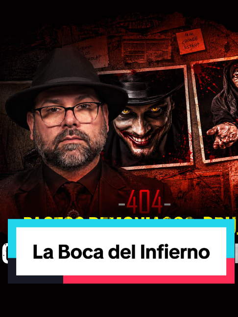@Hablemosdeloquenoexiste