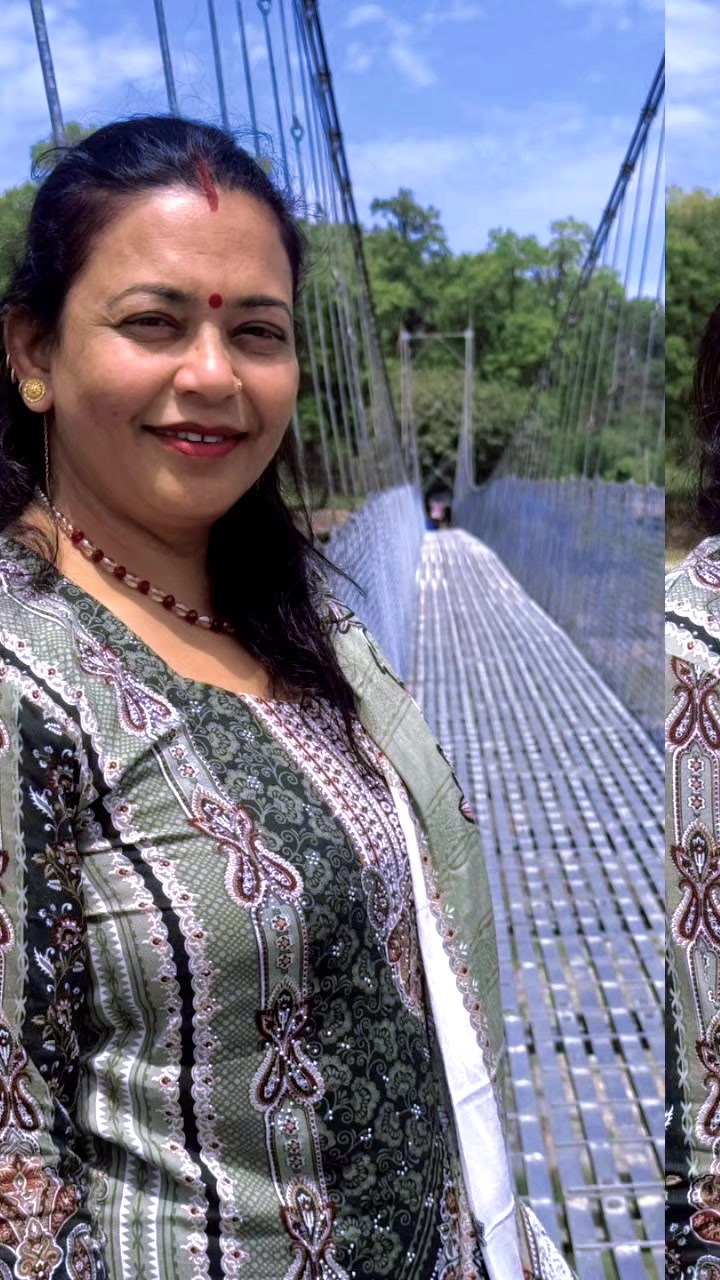 @Mina Adhikari