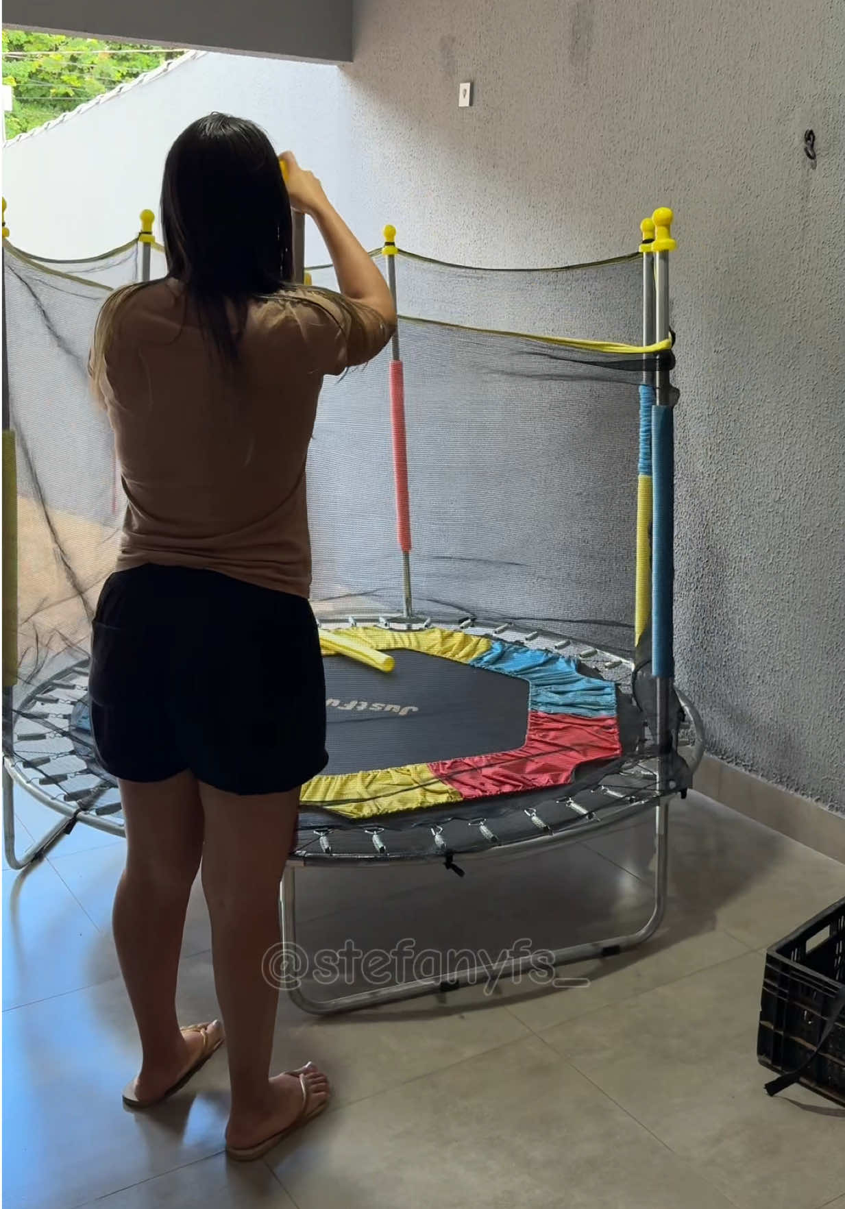@Stefany Felix