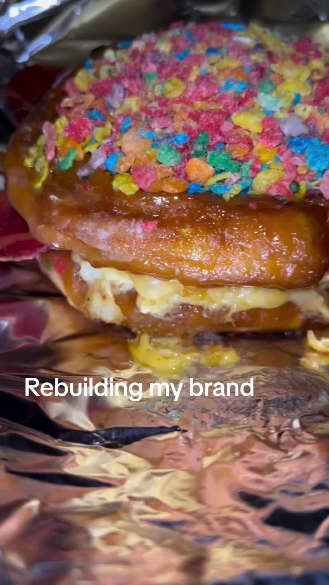 @TR🏚P PL🍔TTER