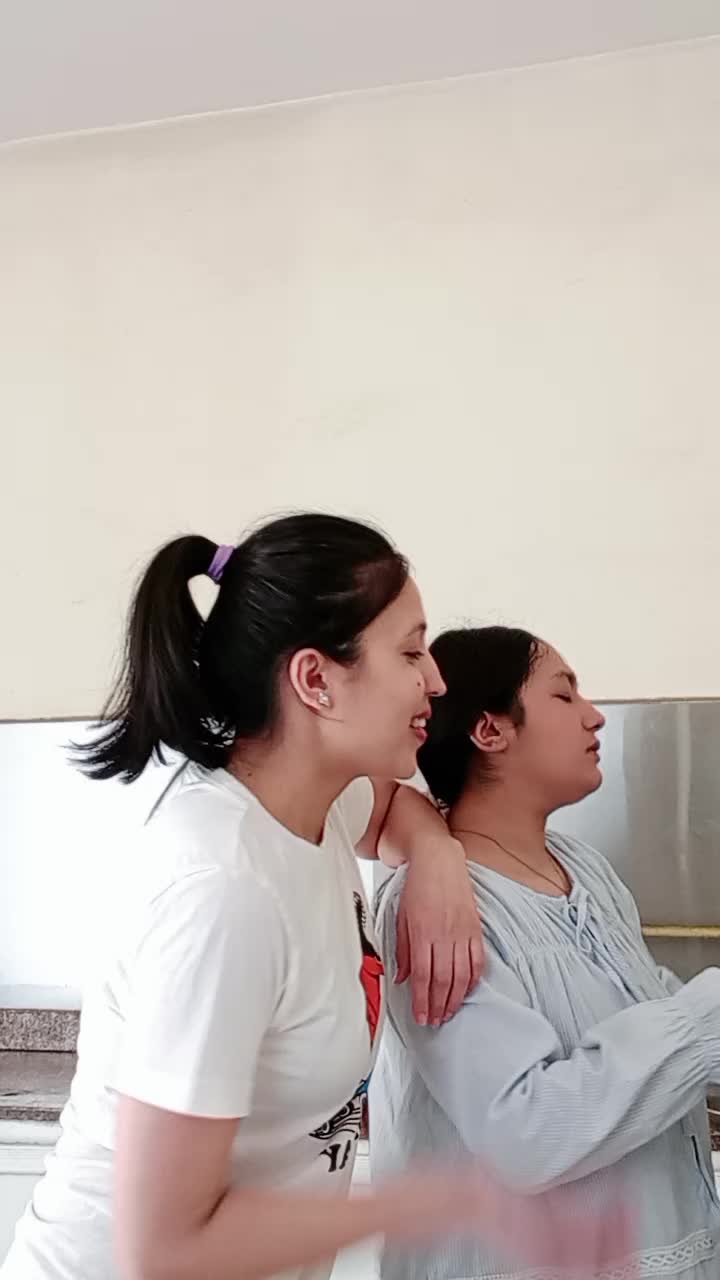 @mithila pokhrel