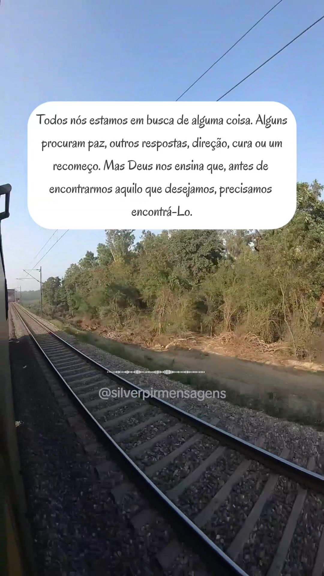 @Silverpir Mensagens