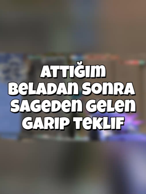 @Esesli VYSE Main
