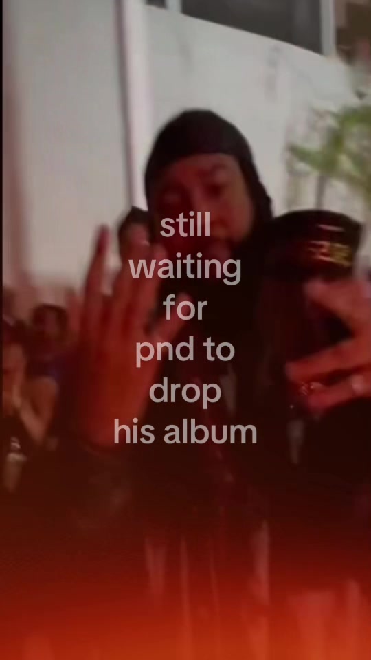 @PARTYNEXTDOOR UPDATES