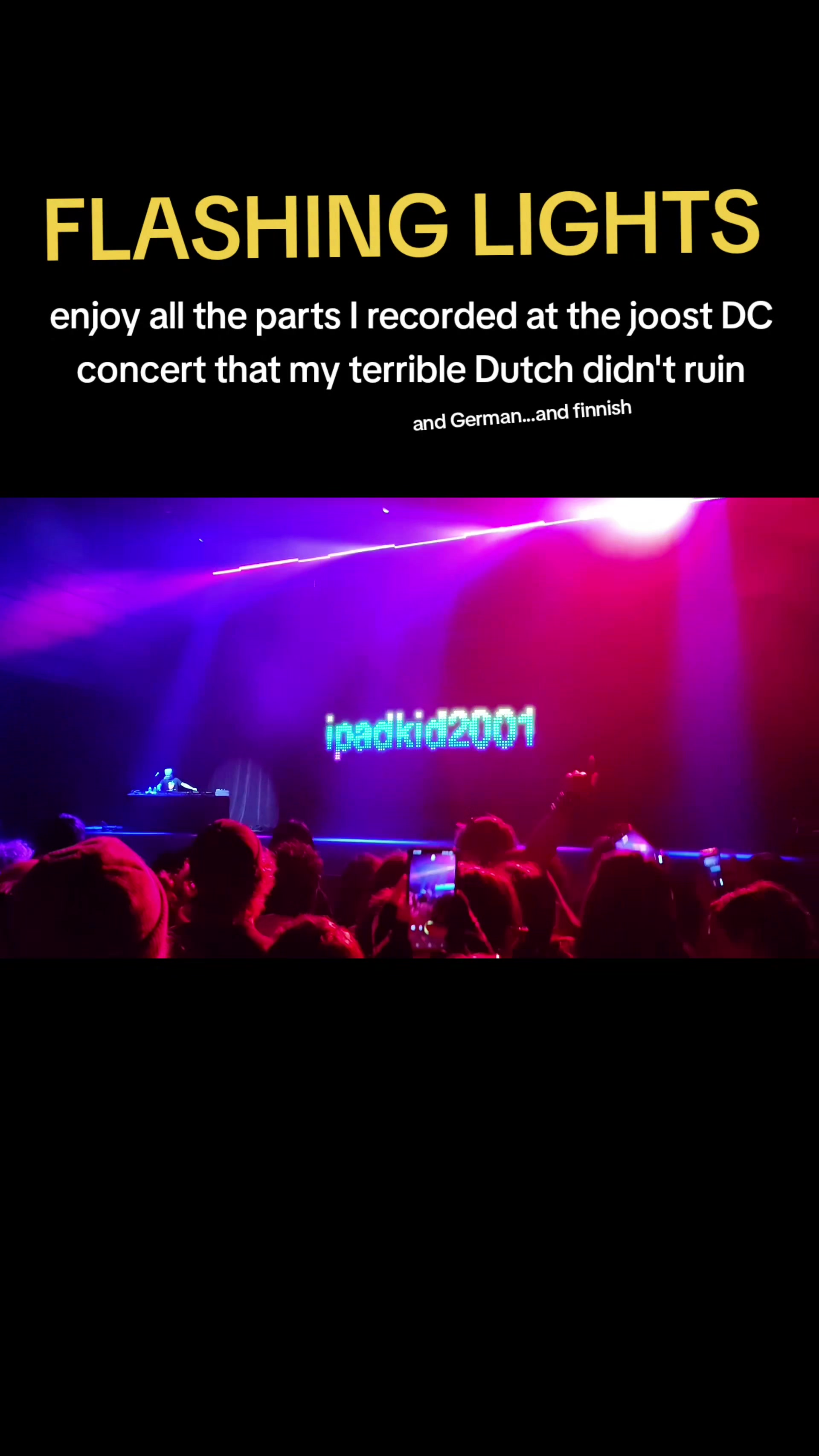@Jakob/Dirk