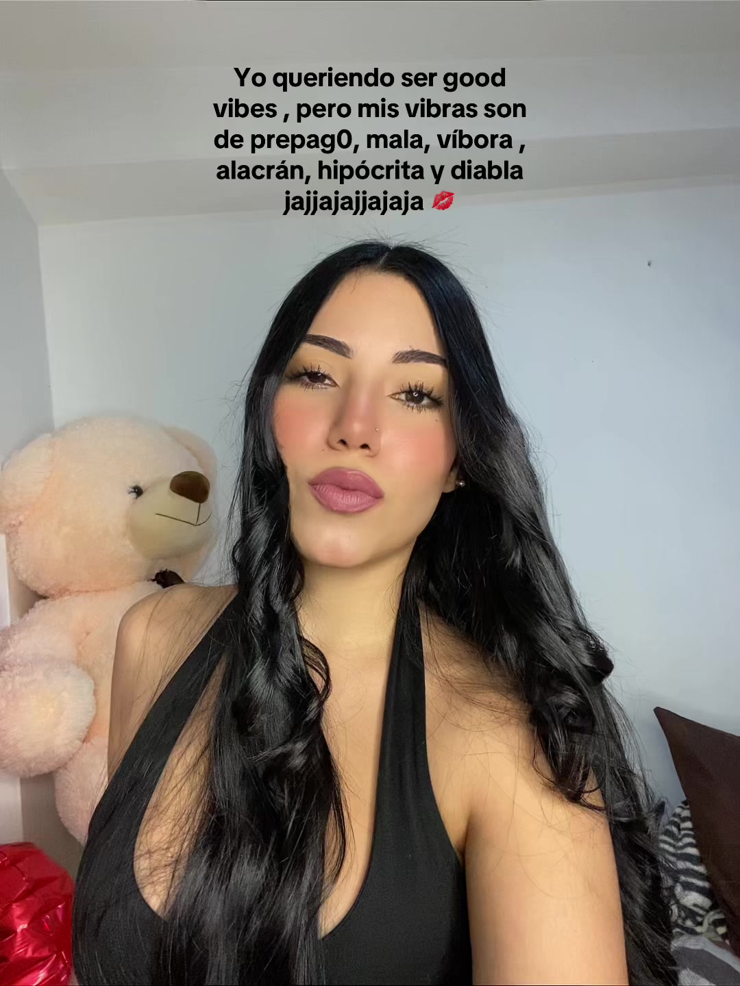 @Daniela Cabrera