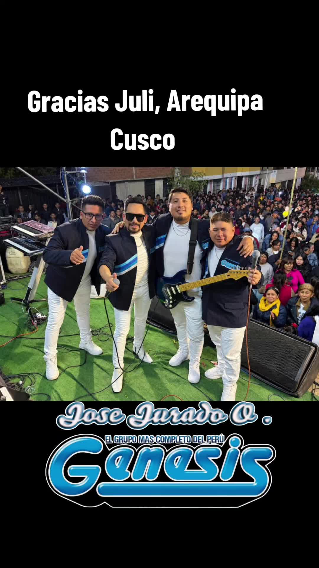 @Grupo Genesis Oficial