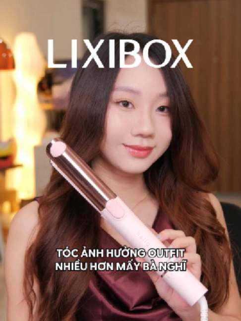 @lixibox vietnam
