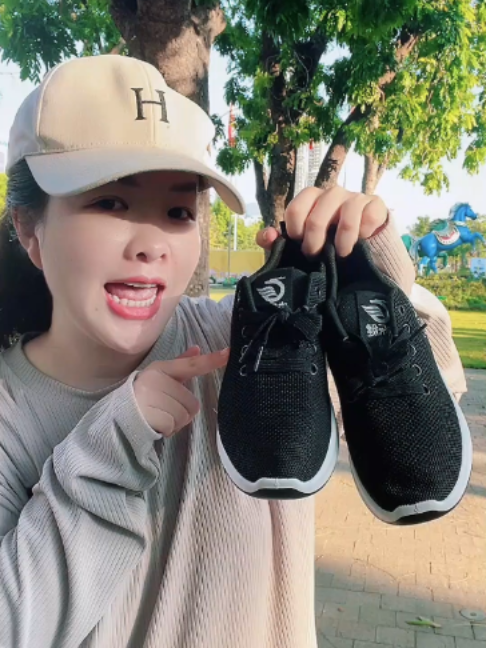 @Tổng Kho Giày Miga