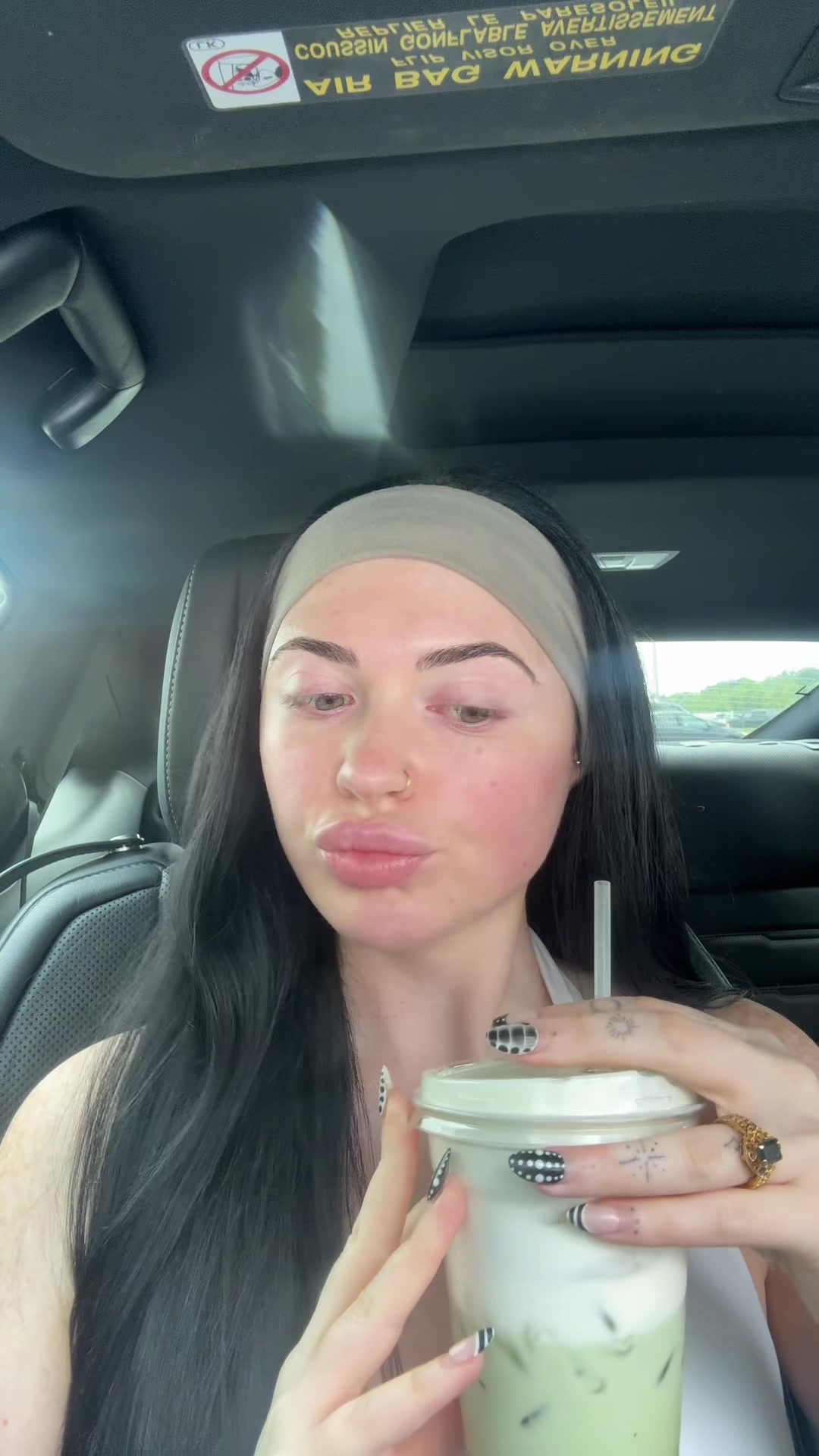 @ABBY OYSTER | NASH SKIN GURU