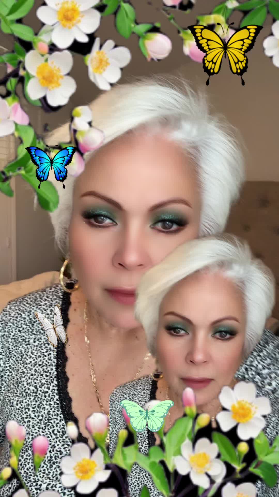 @Lydia Alvarado
