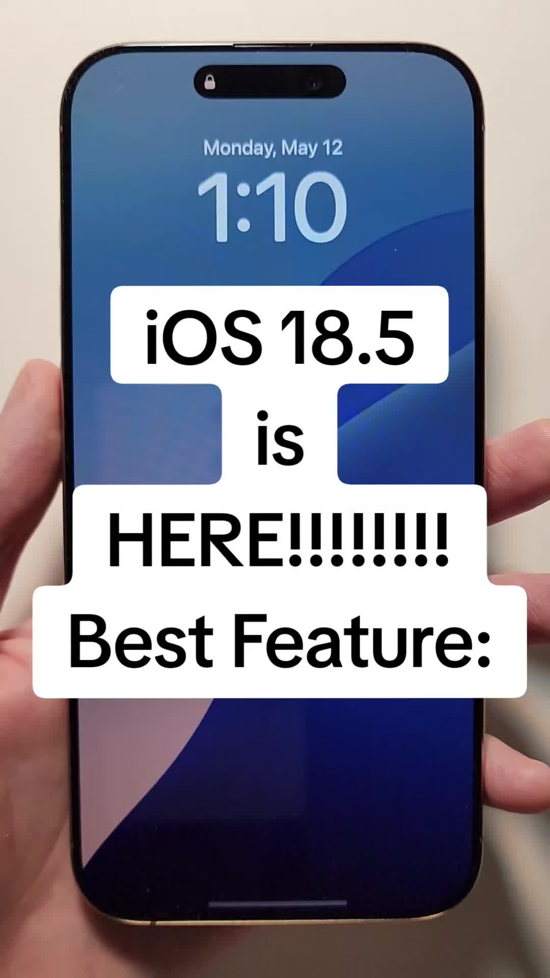 @iUpdates