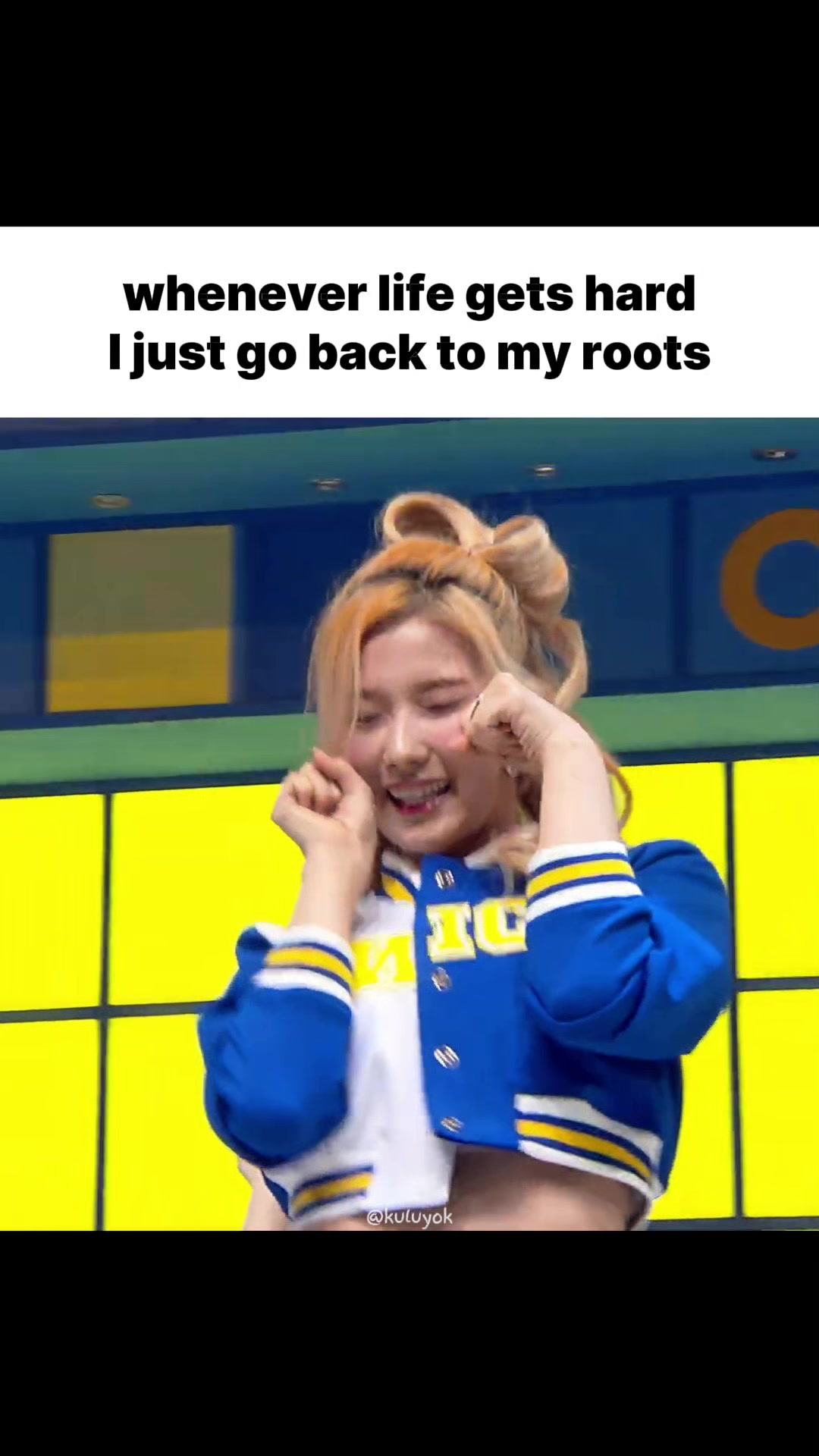 @TWICE MEMES