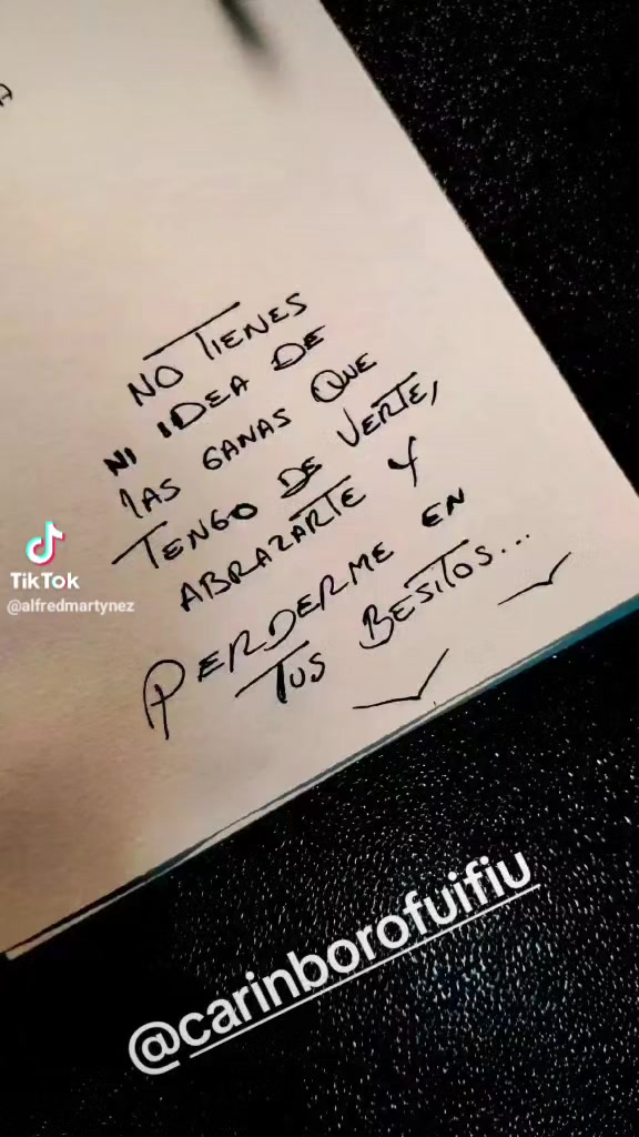 @carinboro fui fiu
