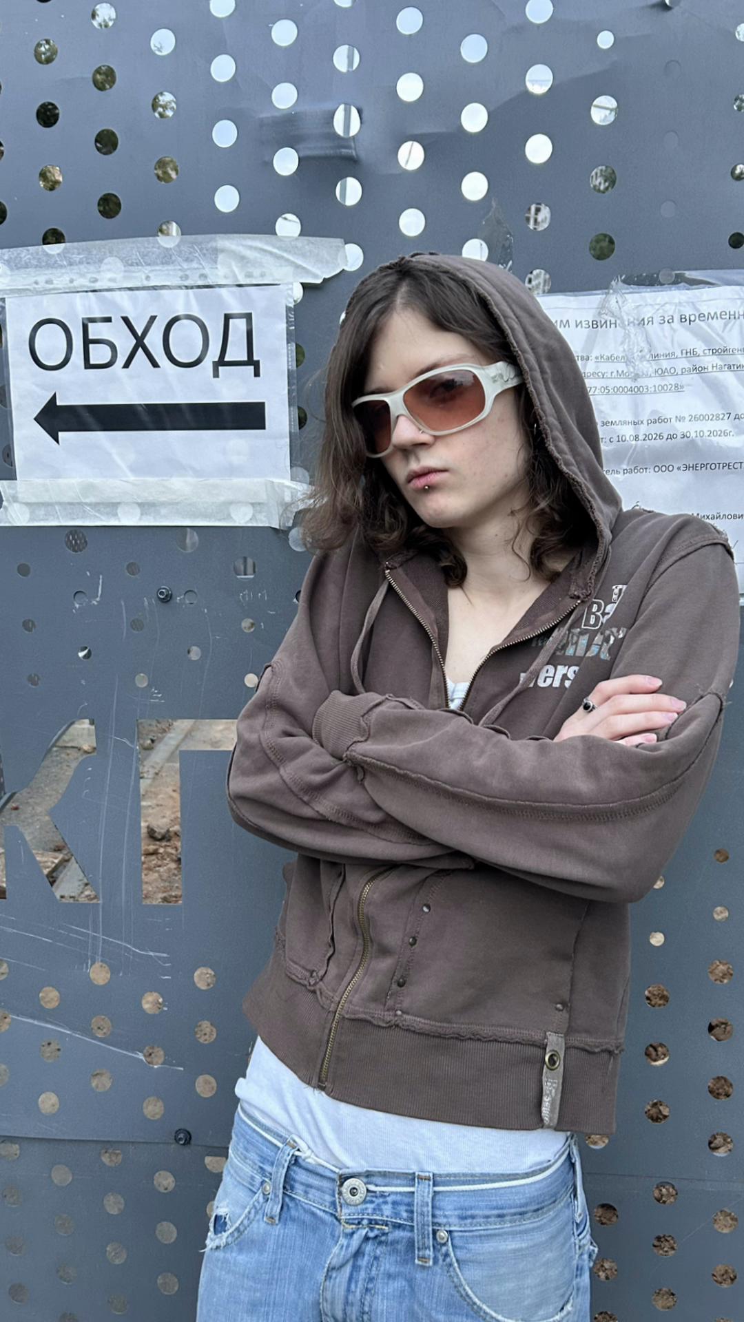 @тгк джони пирсинг