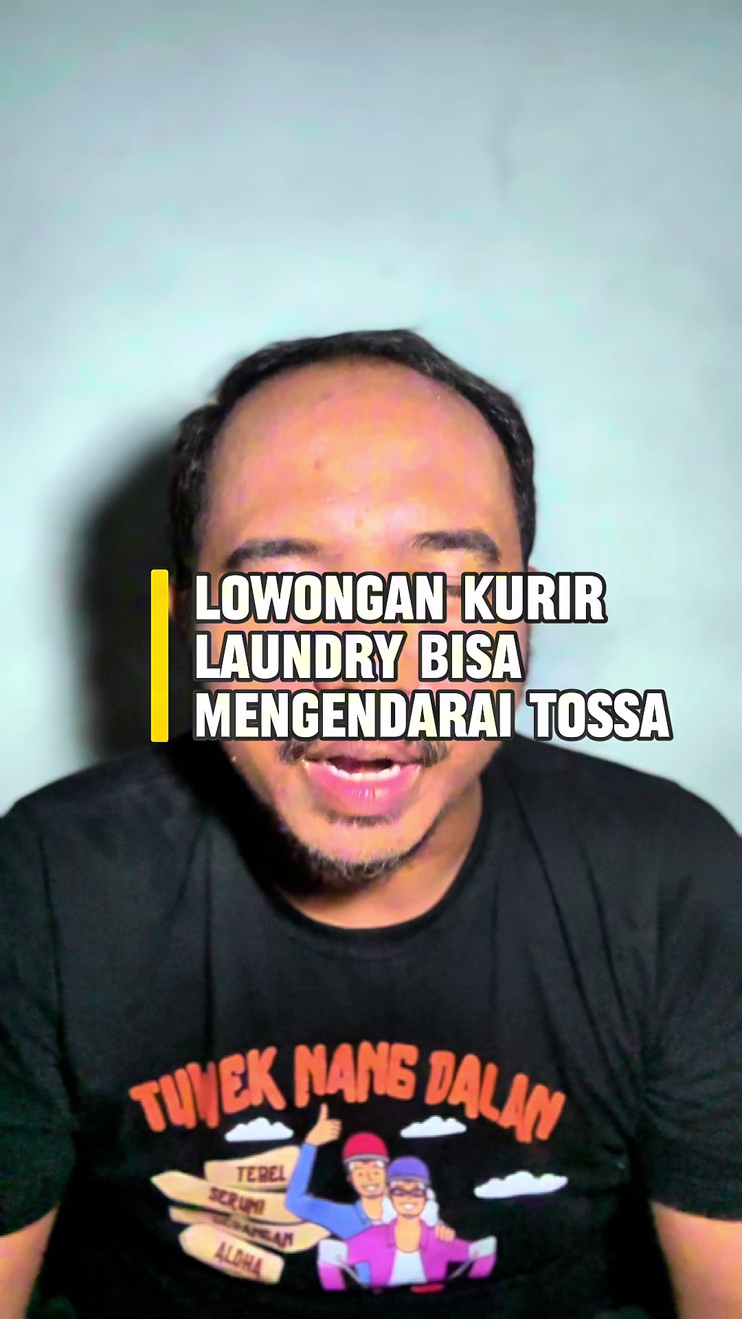 @Portal Lowongan Kerja