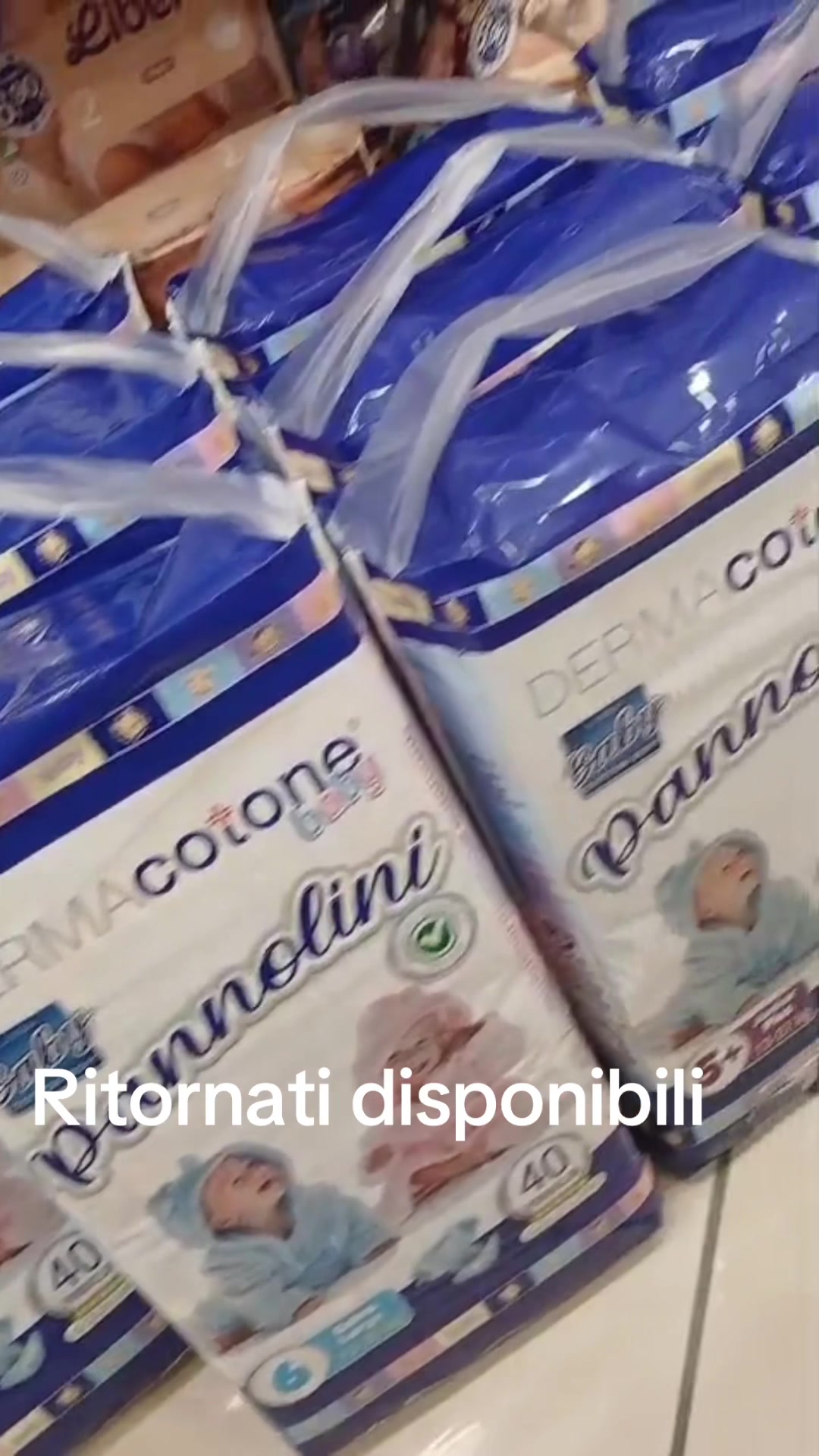 @Sanitaria Dolci Monelli