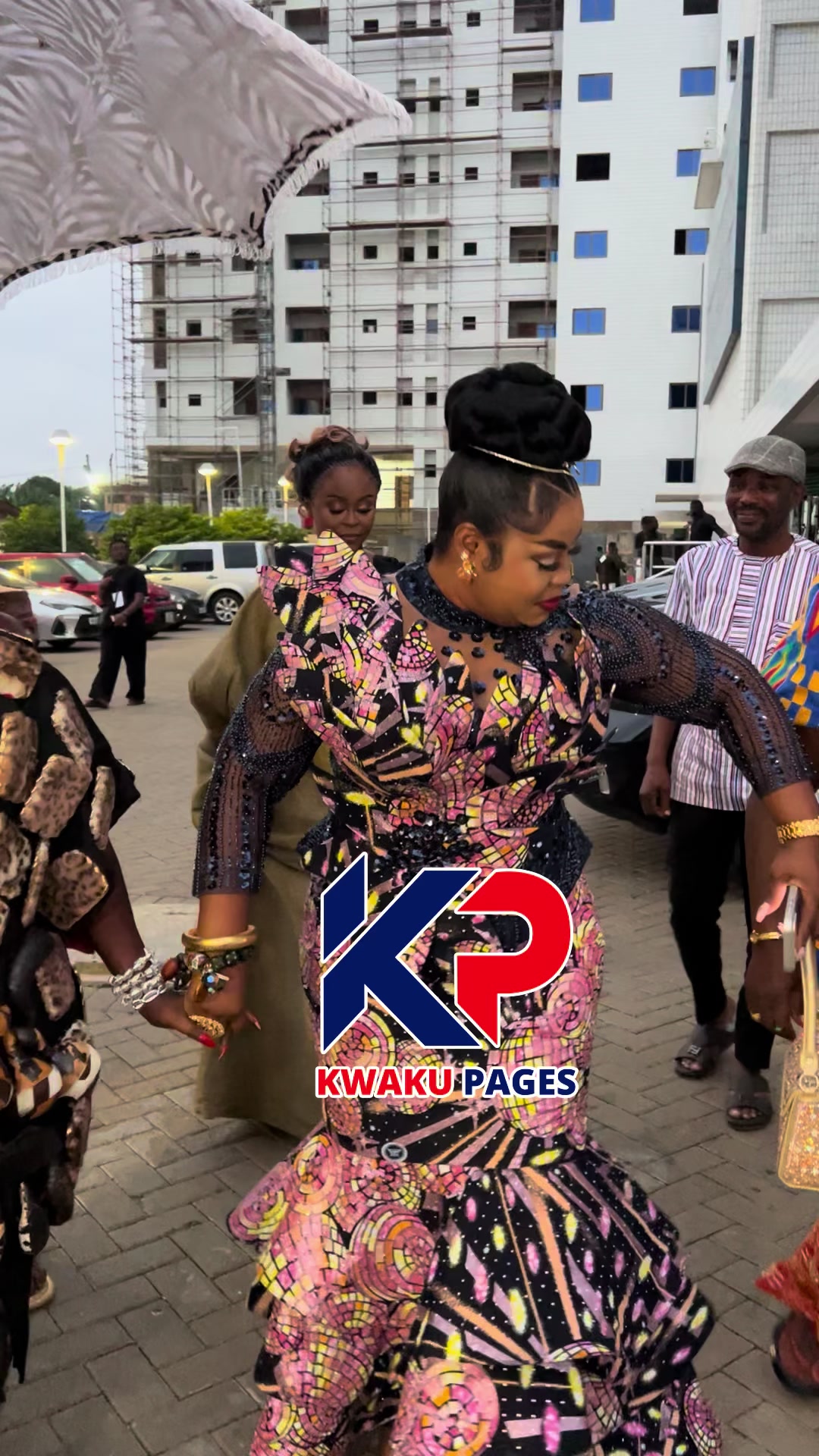@Kwaku Pages
