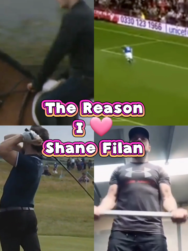 @Love Always Shane 🩷