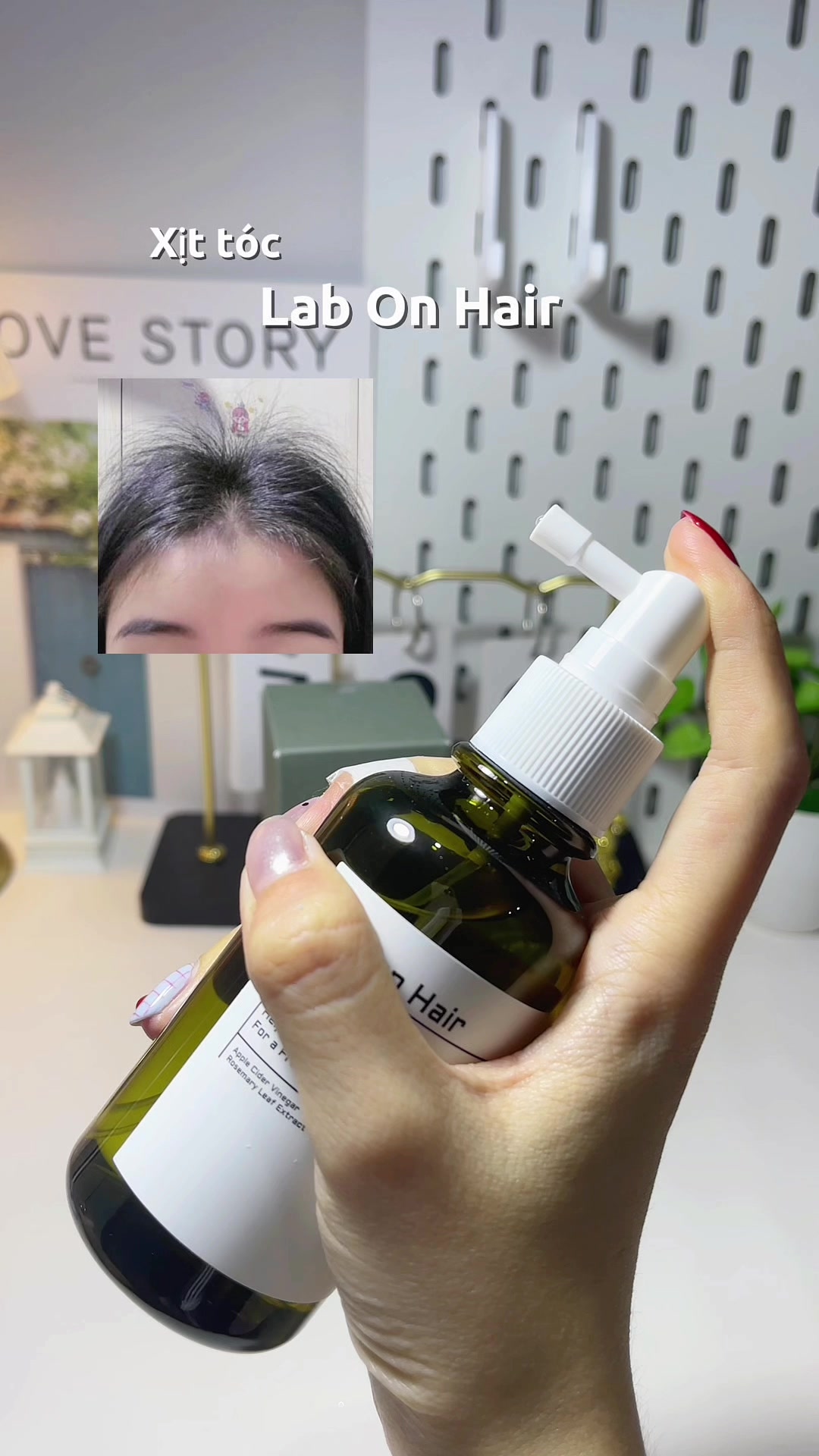 @G&oacute;c review chất lượng