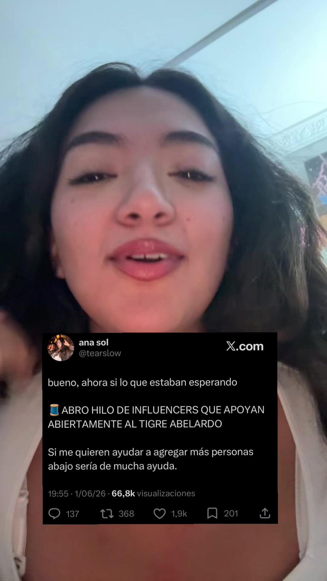 @Ana Sol