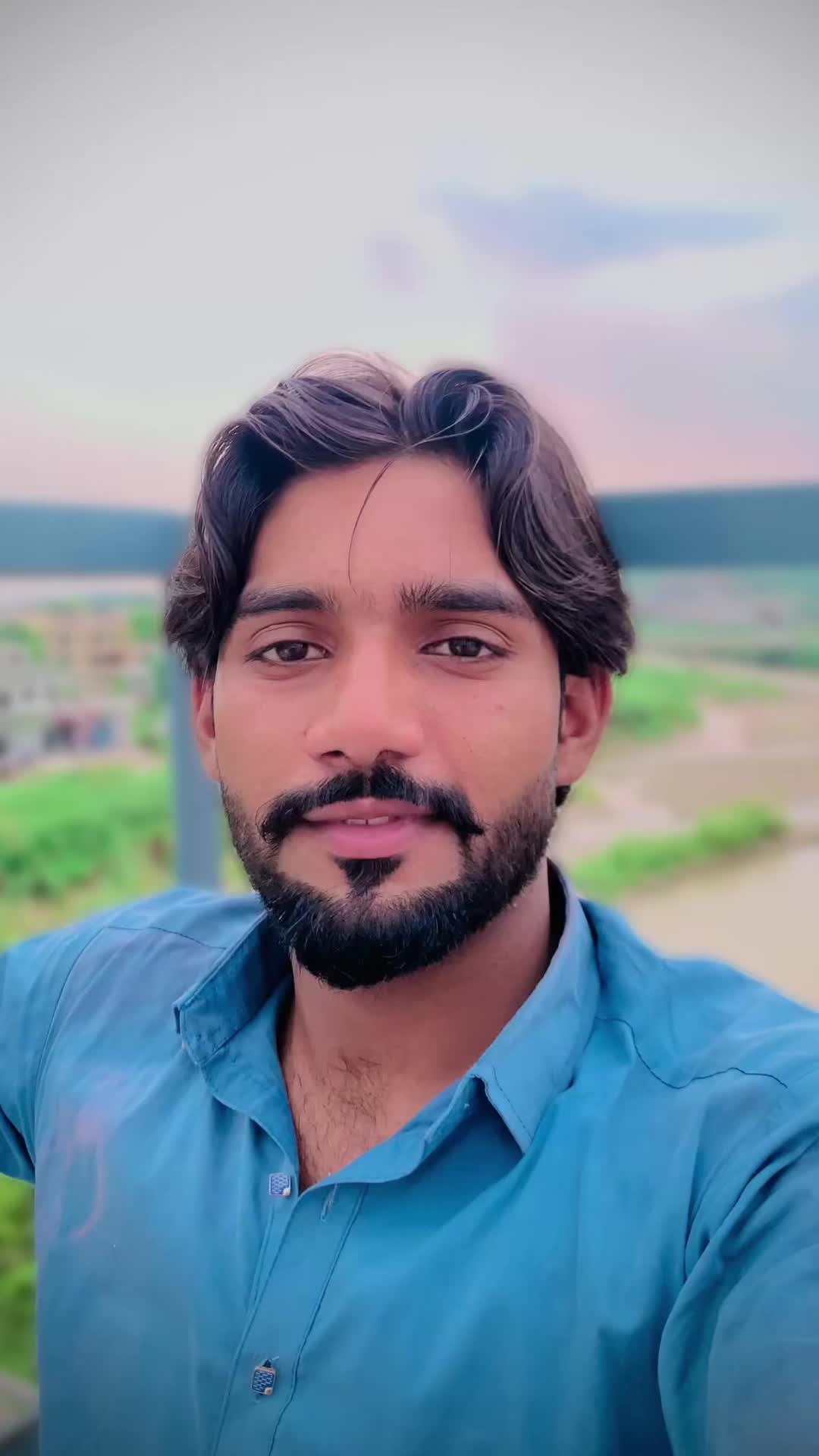 @💞سعد گجر فخرے حسن ابدال 💞