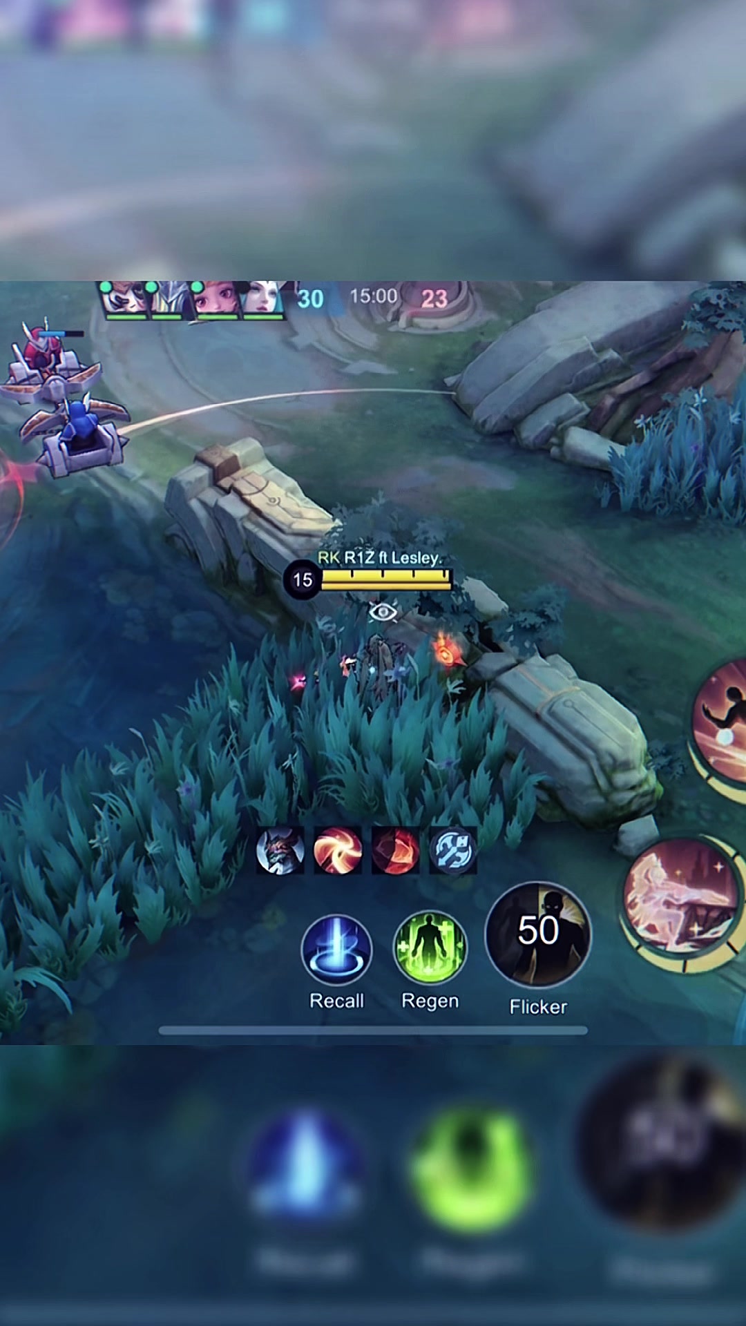 @R1Z Ft. Lesley