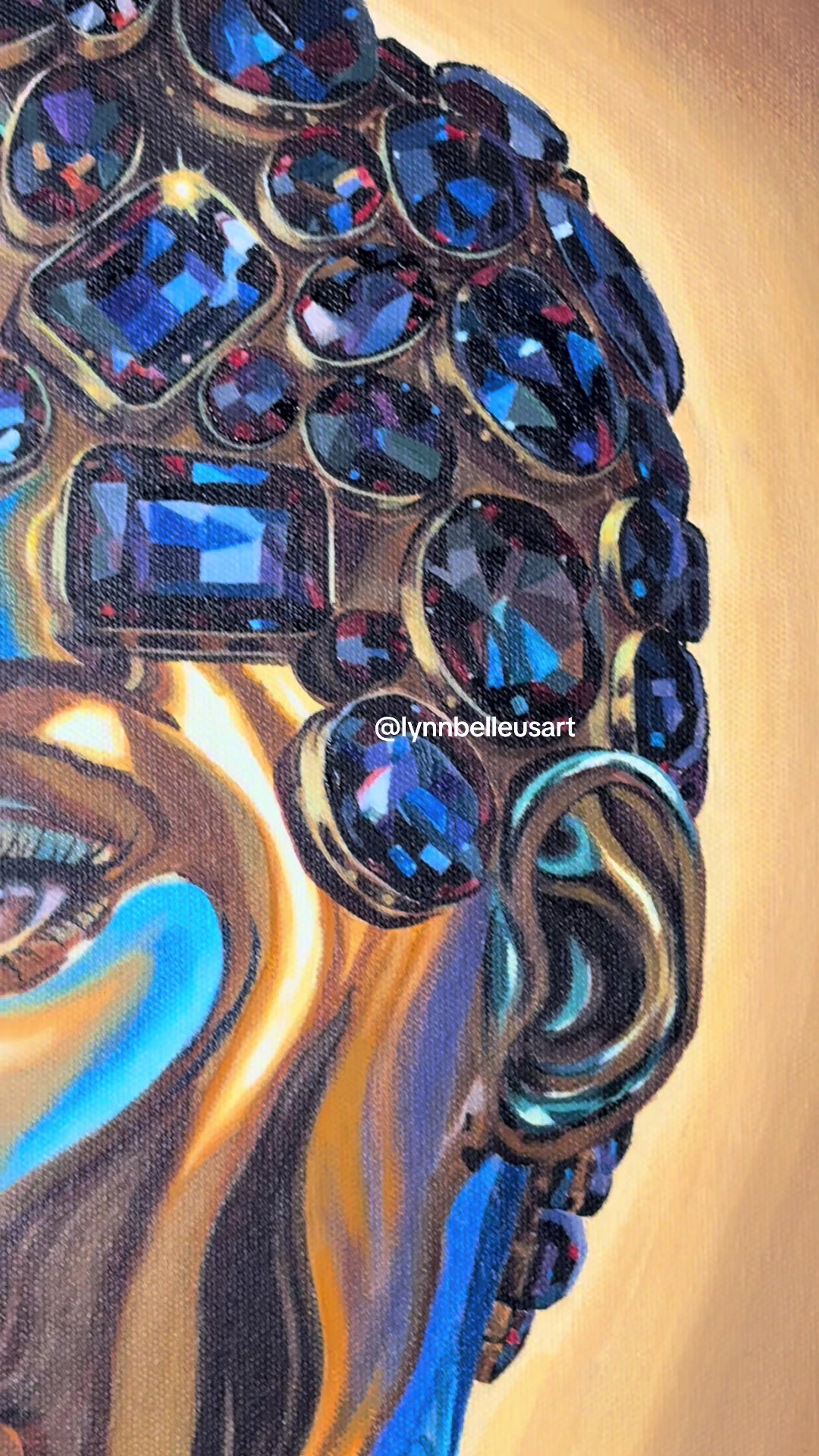 @LynnBelleus🎨