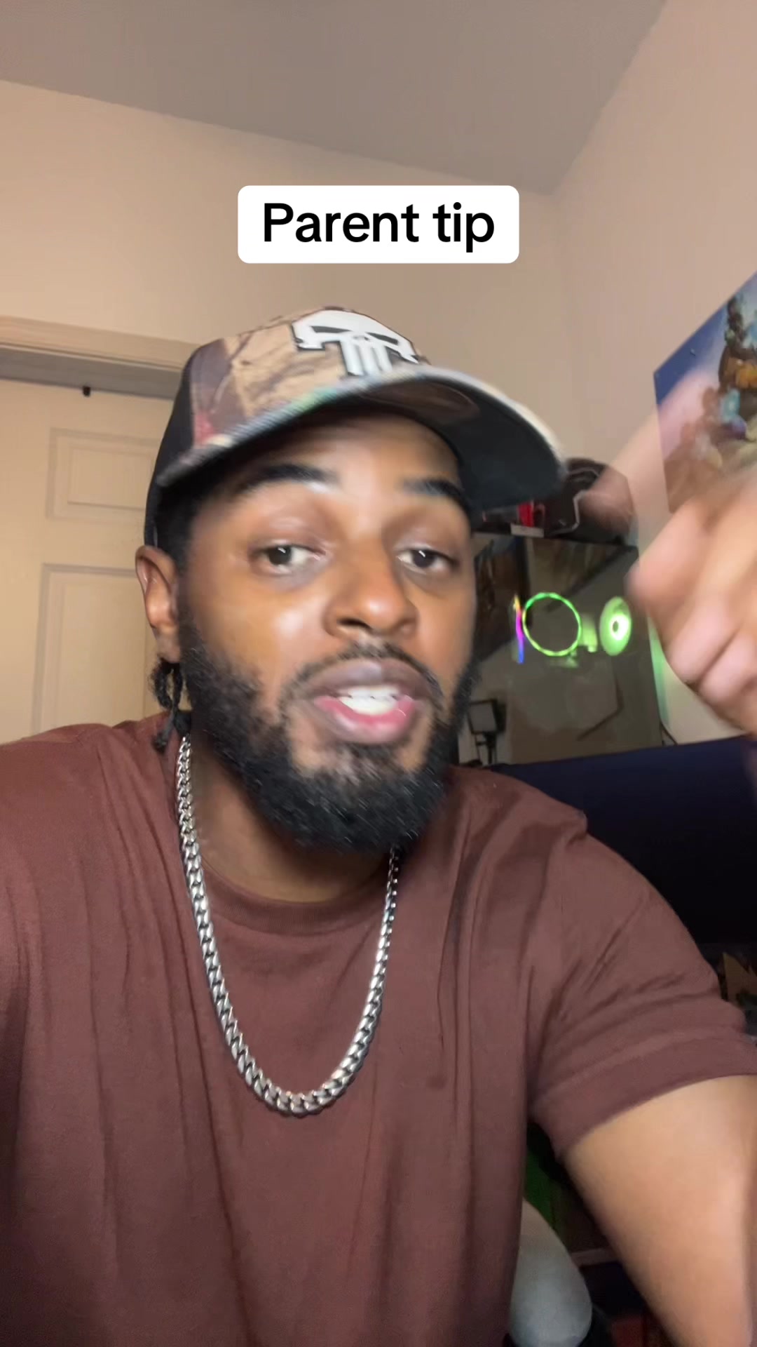 @Tariq